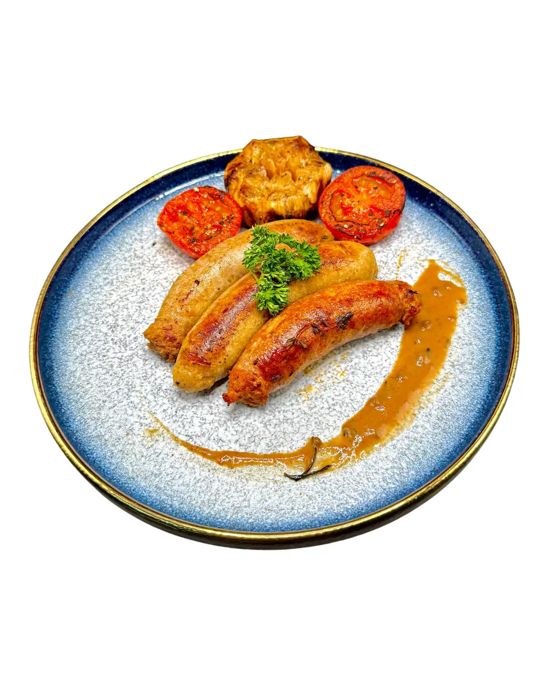 Assorted Sausages