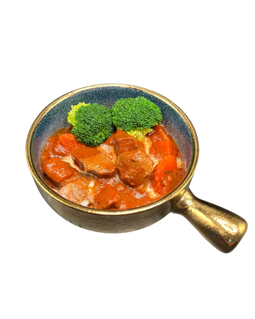 Beef Tongue Stew