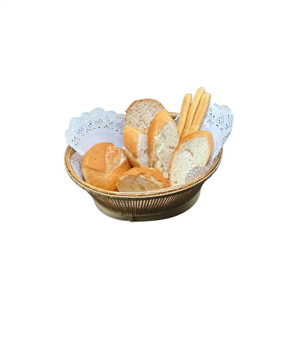 Bread