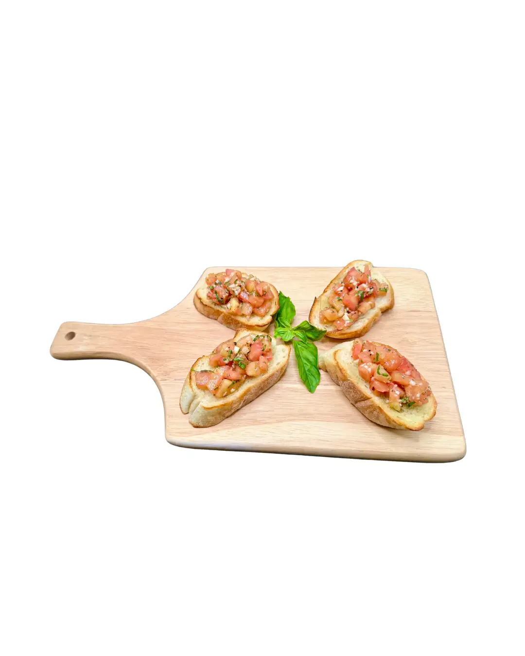 Bruschetta