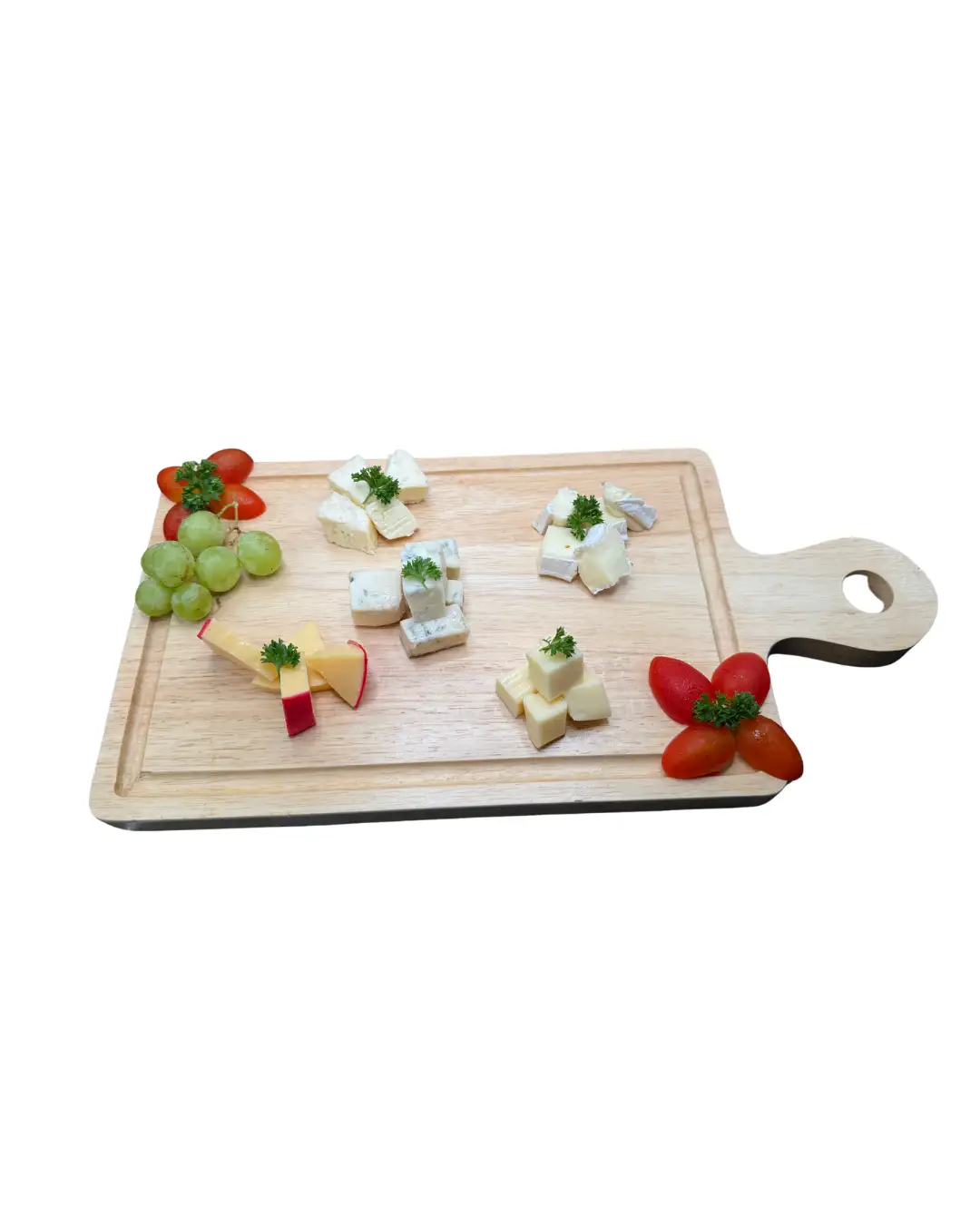 Cheese Mix
