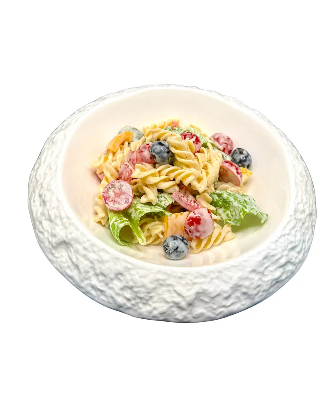 Cold Pasta Salad