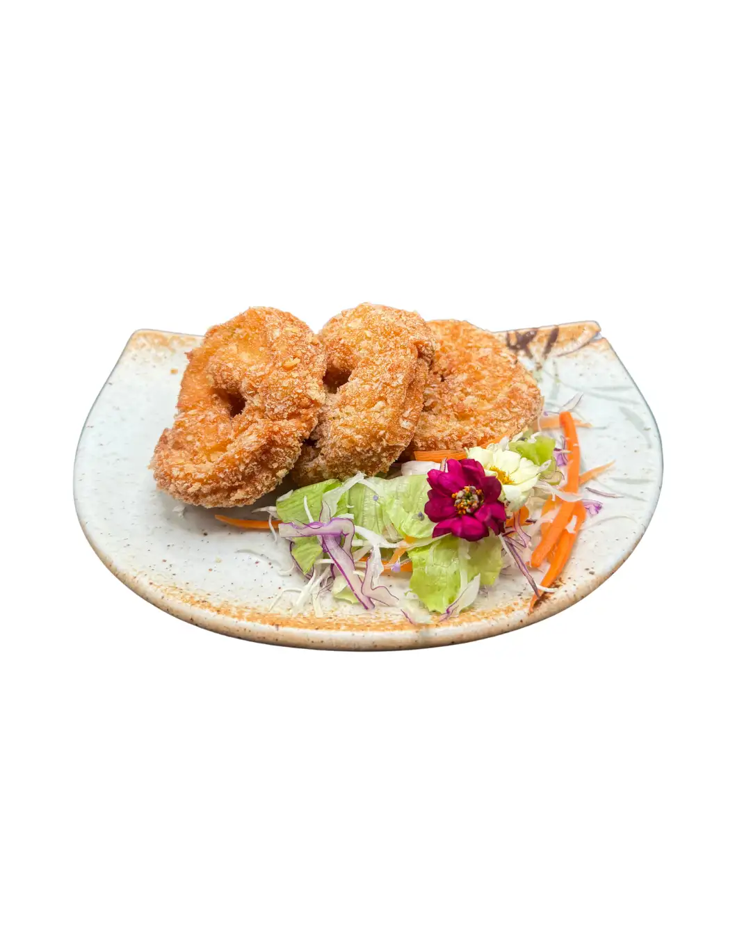 Deep Fried Shrimp