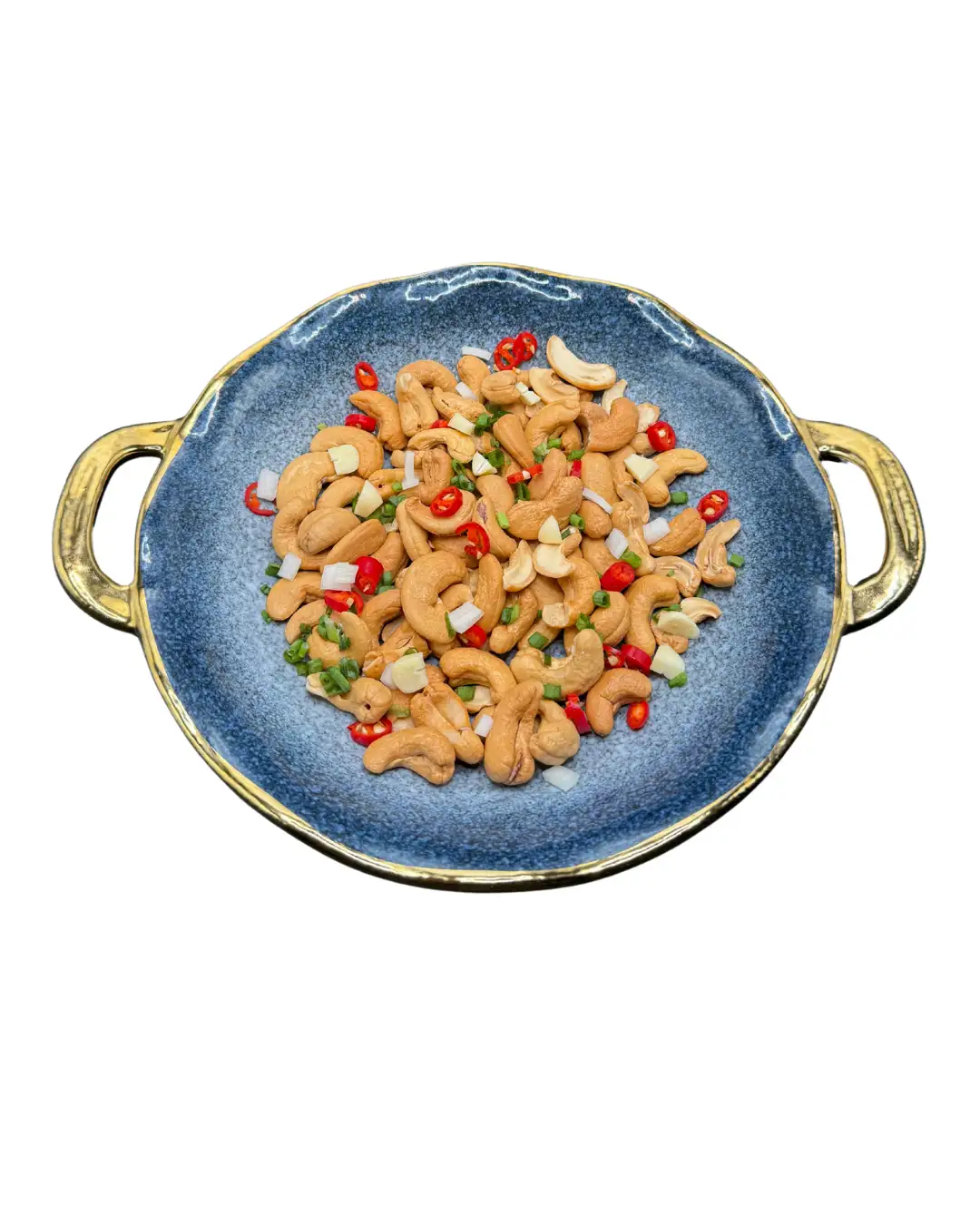 Fried Cashewnuts