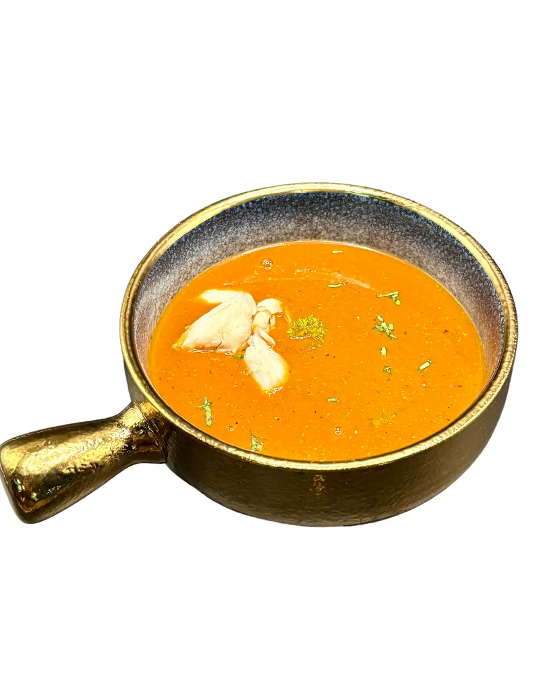 Lobster Soup