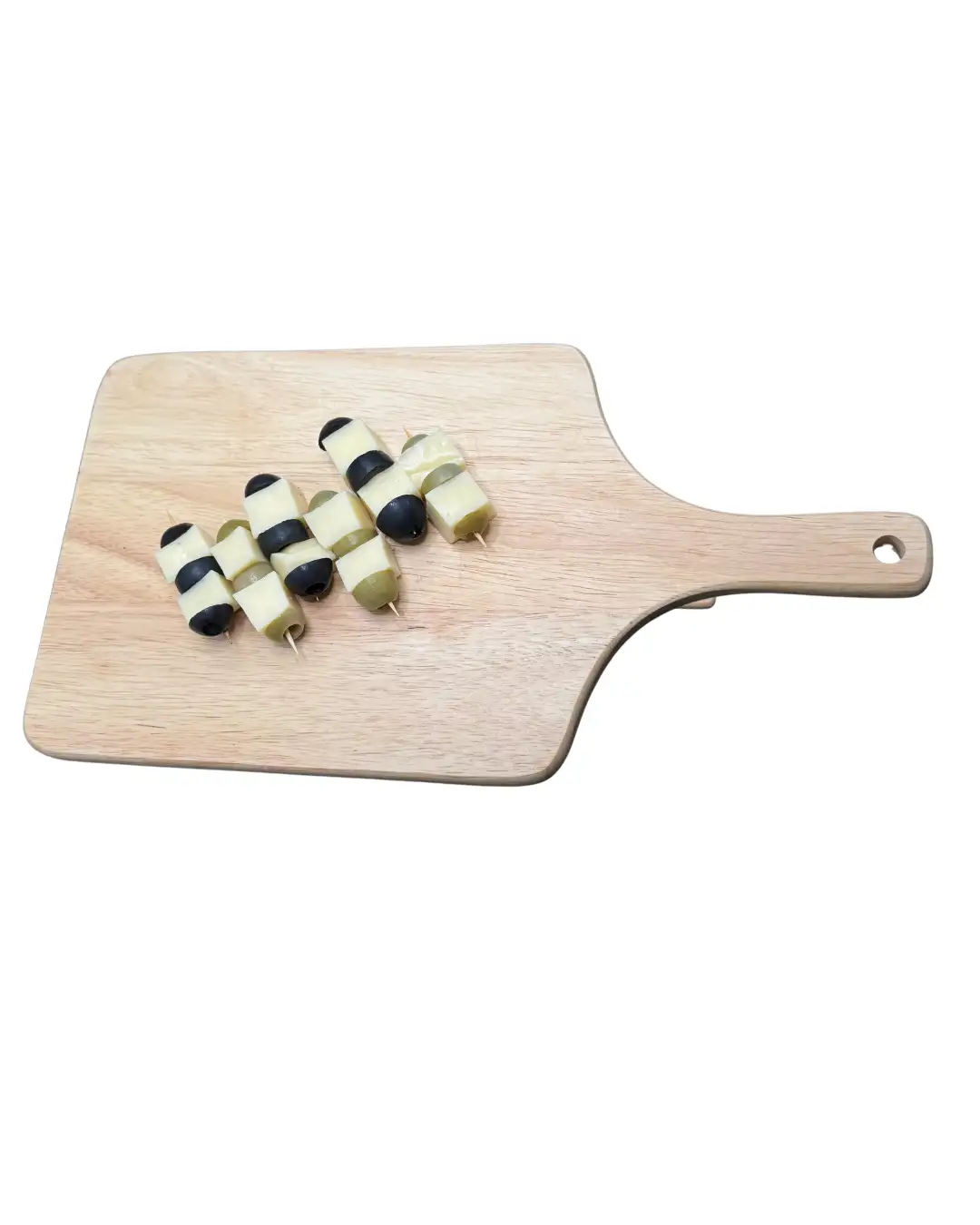 Olive Cheese