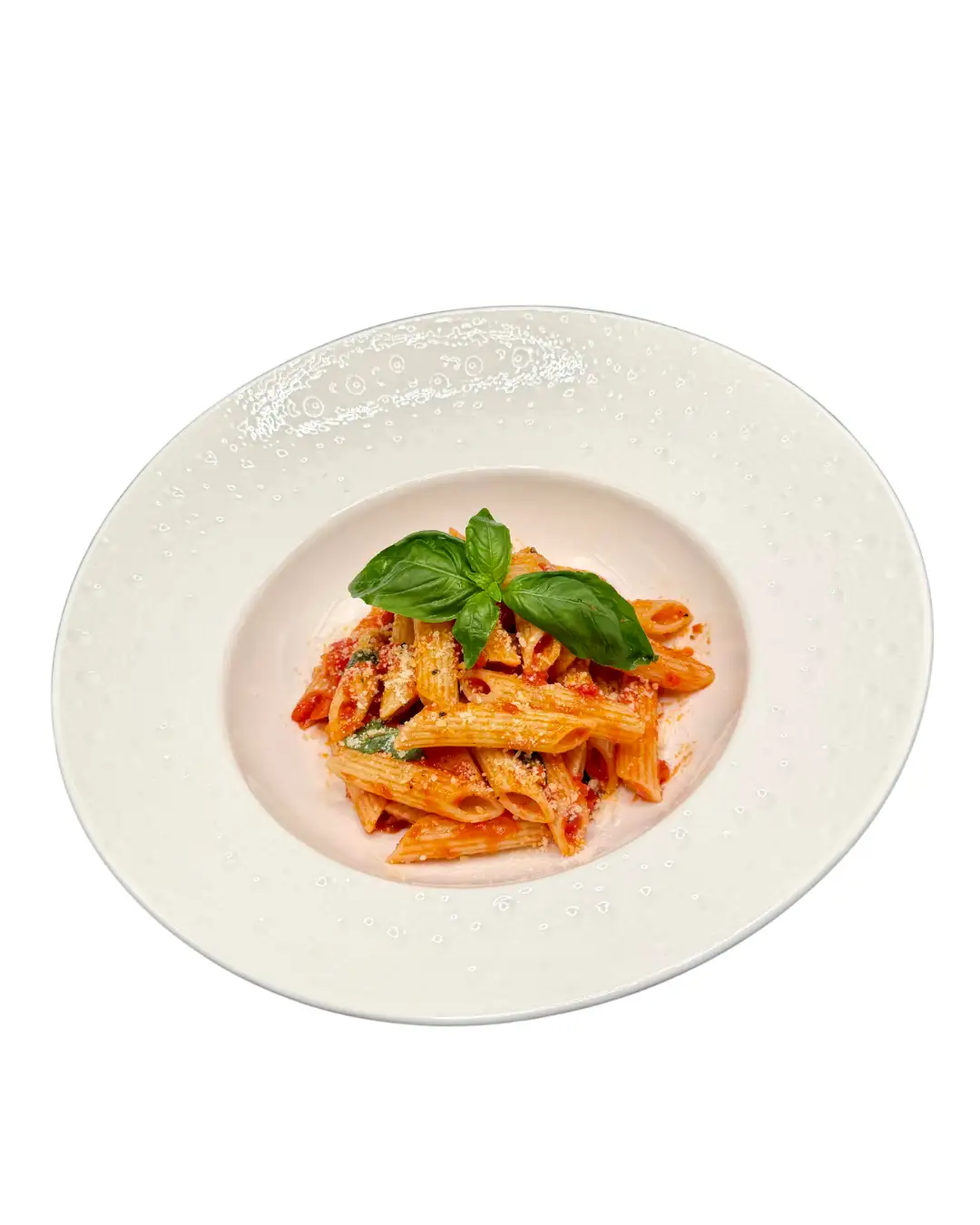 Penne Arrabbiata
