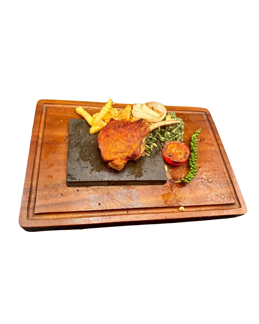 Pork Chop