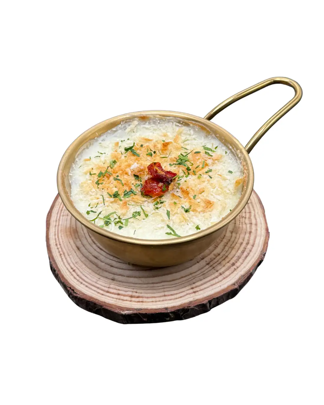 Potato Cheese Pie