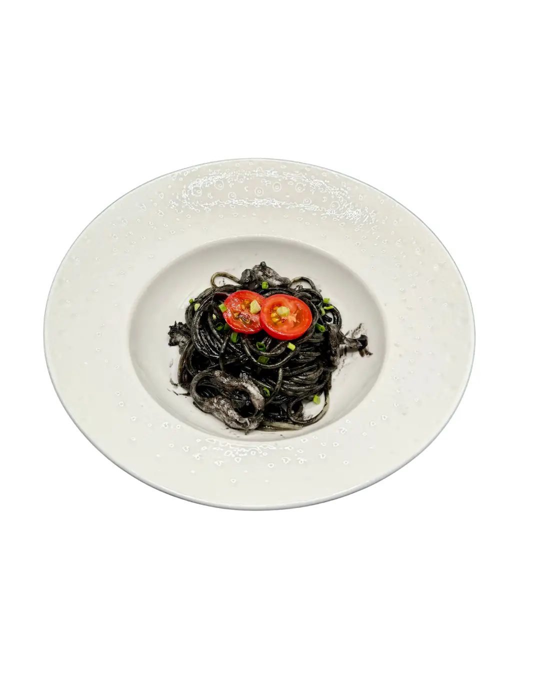Squid Ink