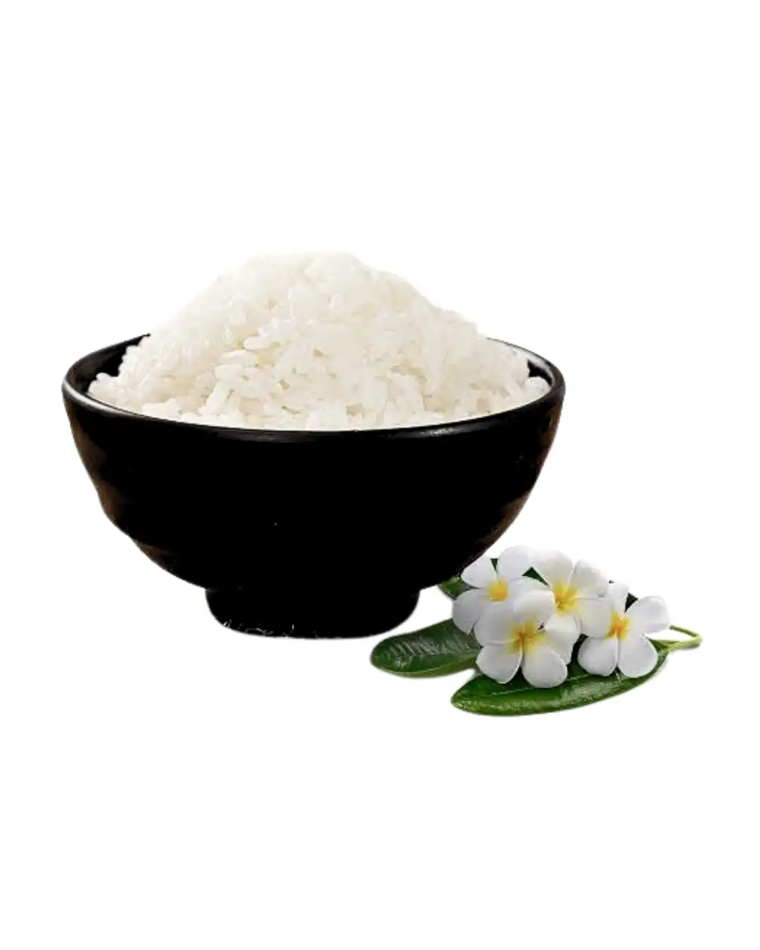Steam Rice
