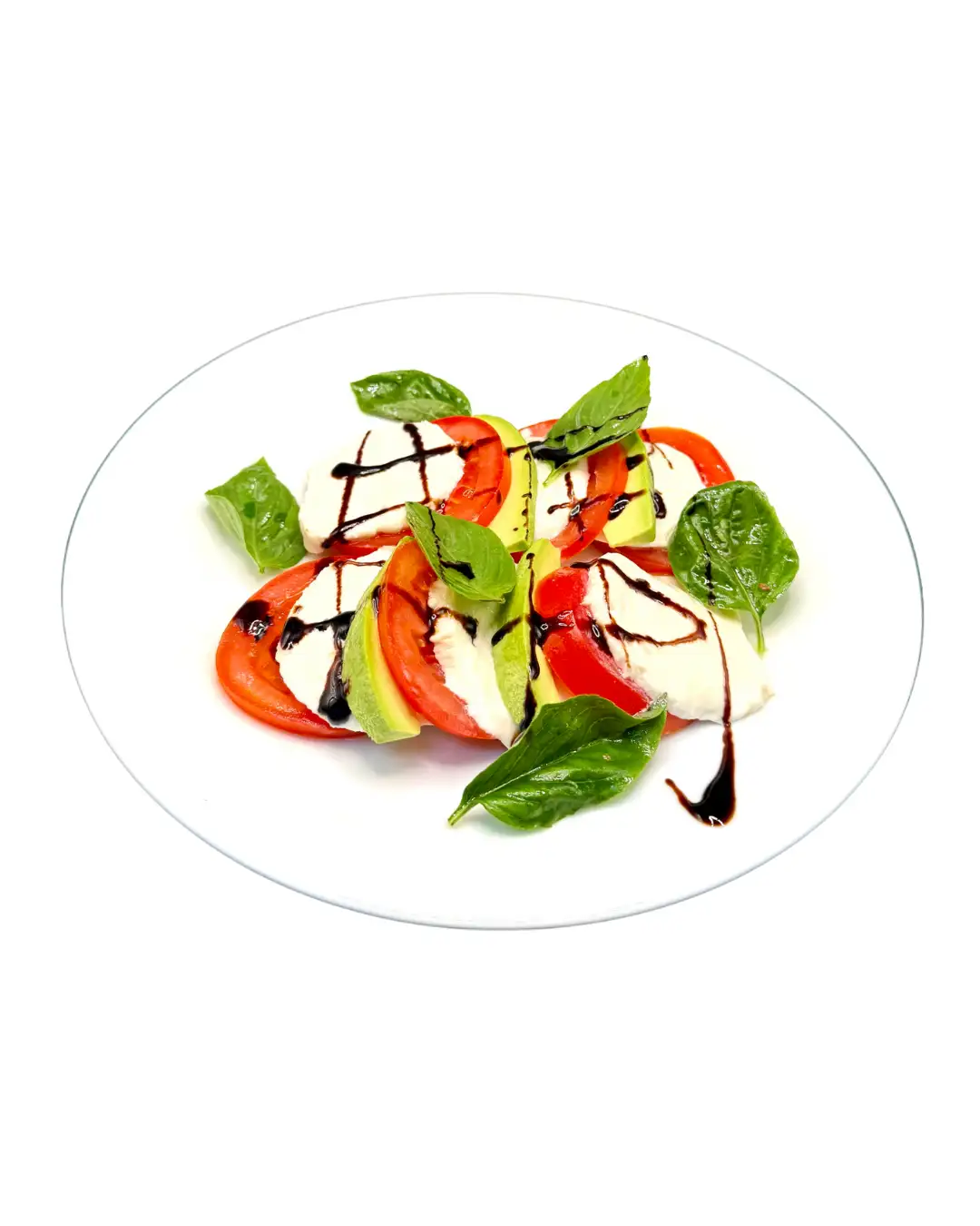 Tomato Mozzarella
