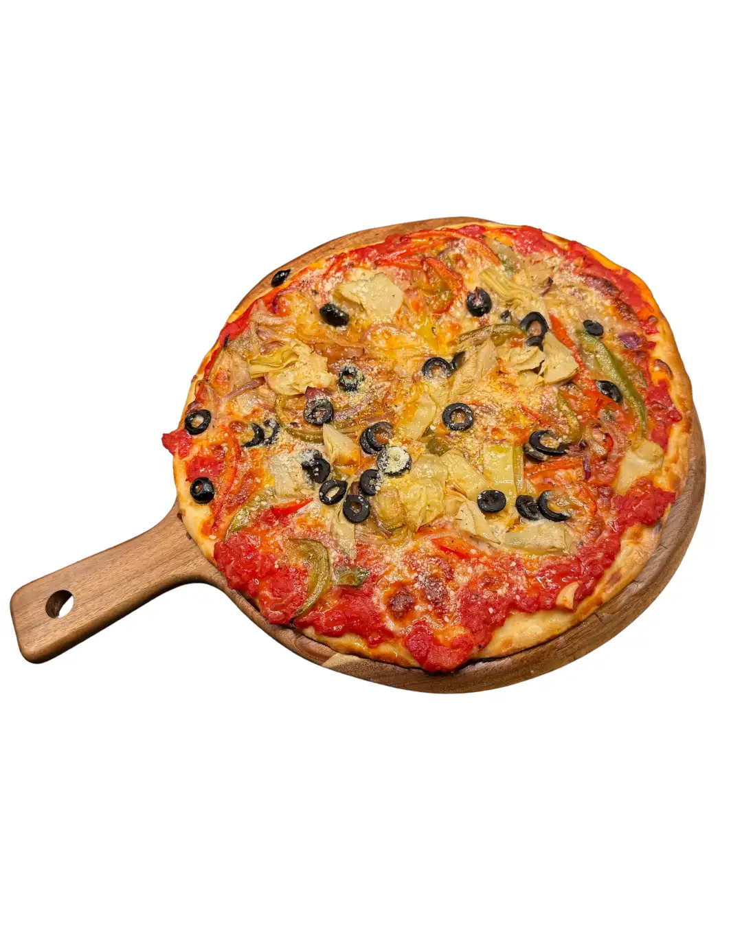 Vegetable