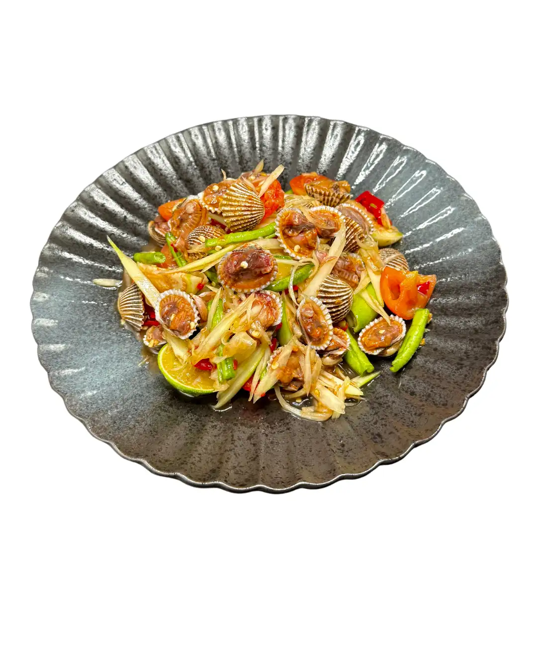 Somtam Shell